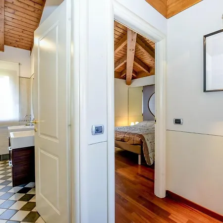 Oleander Villa *
