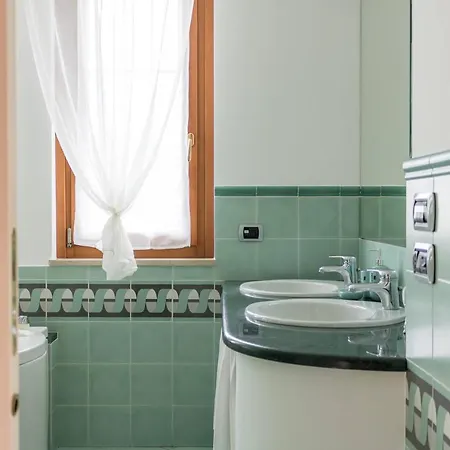 Oleander Villa Manerba del Garda