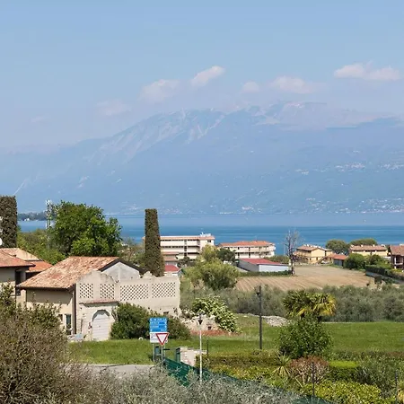Villa Oleander Manerba del Garda