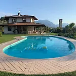 Villa Oleander *