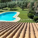 Villa Oleander