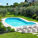 Villa Oleander