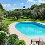 Oleander Villa Manerba del Garda