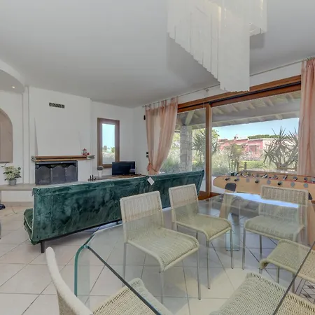 Villa Oleander Manerba del Garda