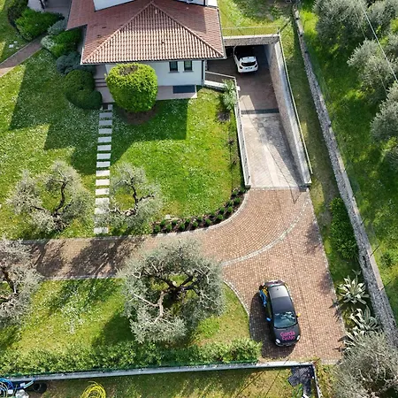 Villa Oleander