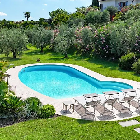 Villa Oleander