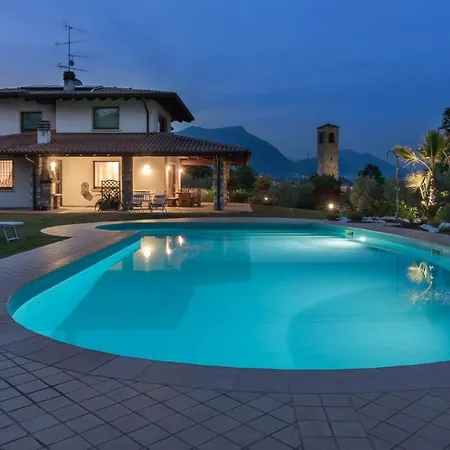 Oleander Villa
