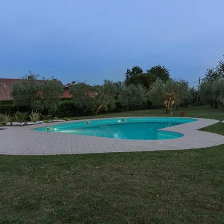 Villa Oleander Manerba del Garda