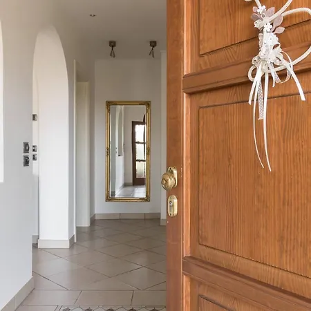 Oleander Villa Manerba del Garda