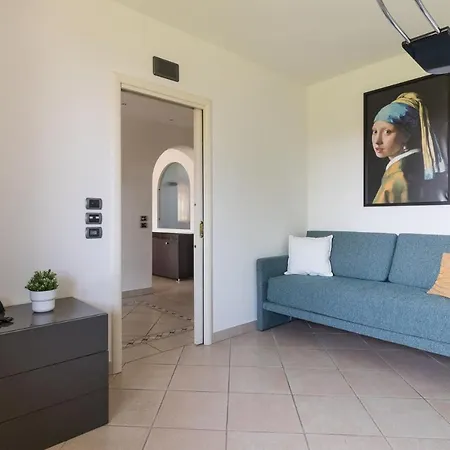 Oleander Villa *