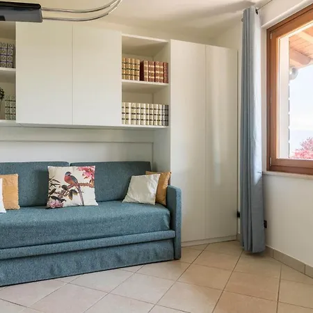 Oleander Villa *