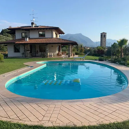 Villa Oleander *