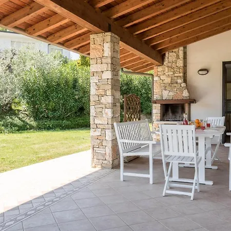 Oleander Villa *