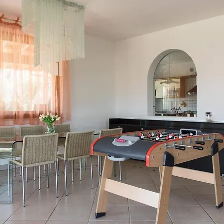 Oleander Villa *