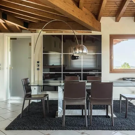 Villa Oleander *