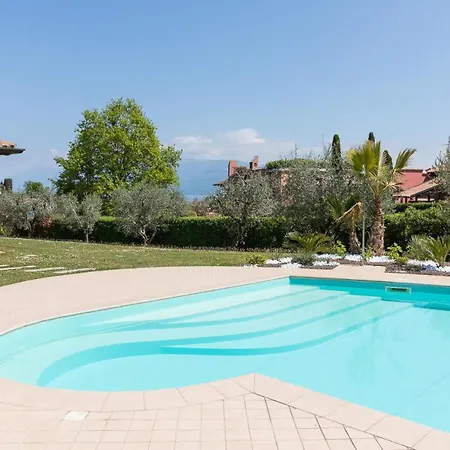 Villa Oleander