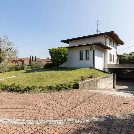 Villa Oleander