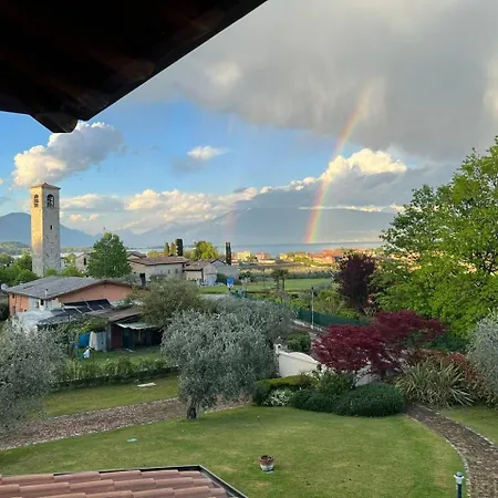 Villa Oleander