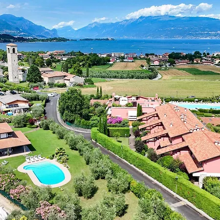 Villa Oleander Manerba del Garda