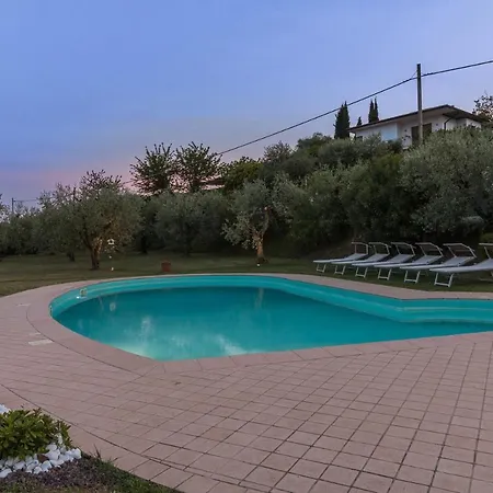 Oleander Villa